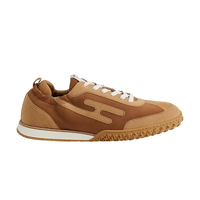Sneakers Jet - Marron