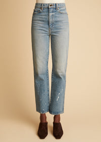Jean Abigail - Janesville Stretch