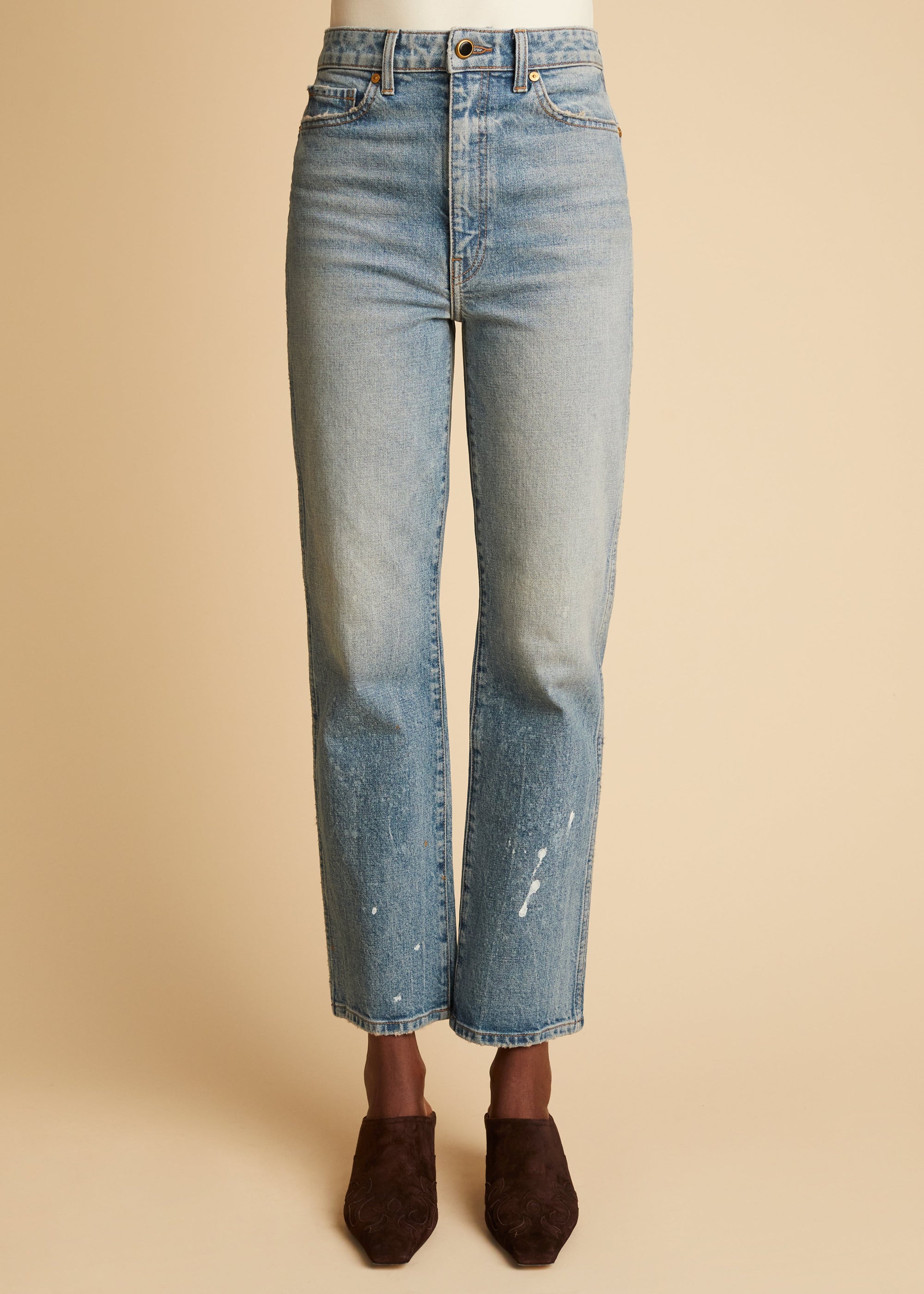 Jean Abigail - Janesville Stretch