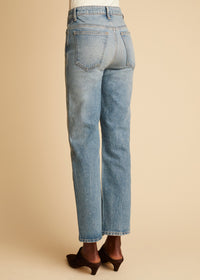 Jean Abigail - Janesville Stretch