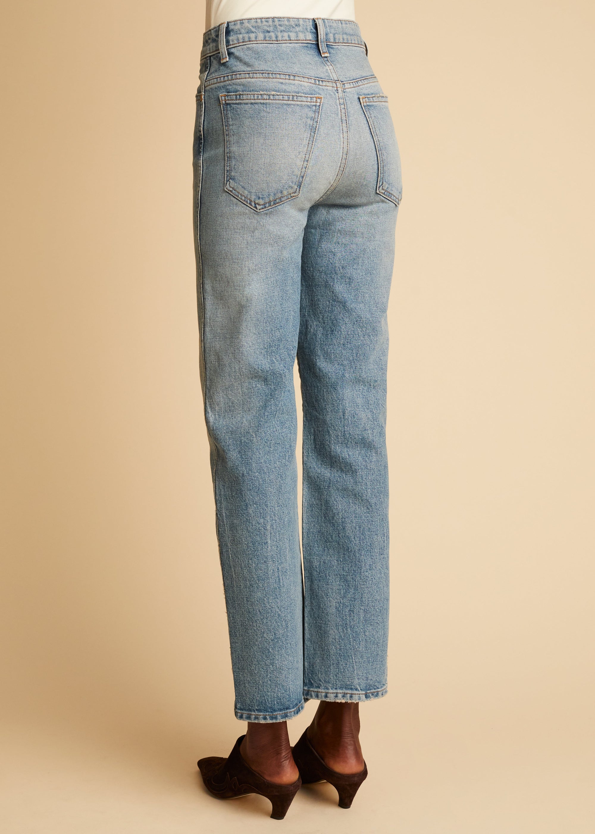 Jean Abigail - Janesville Stretch