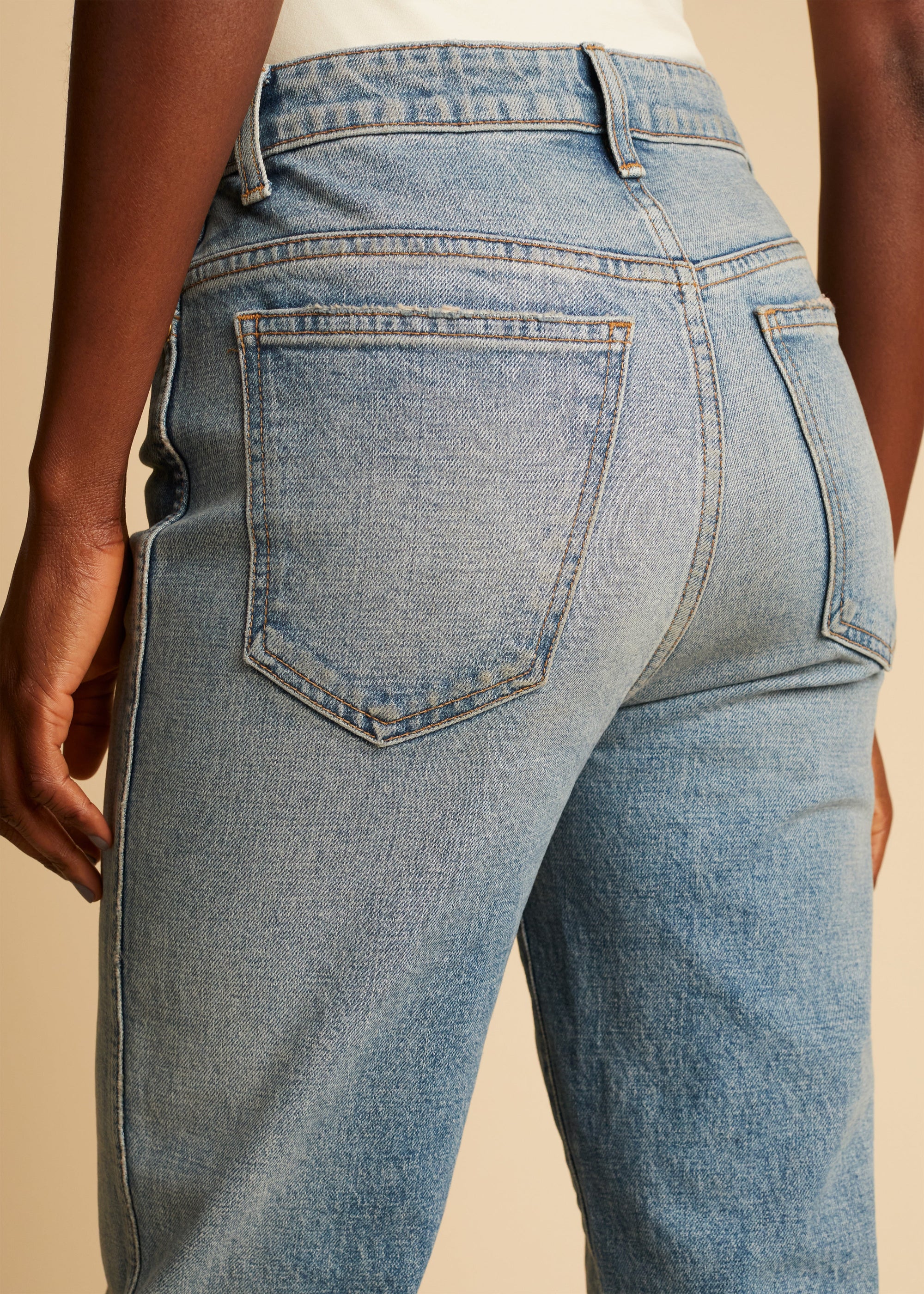 Jean Abigail - Janesville Stretch