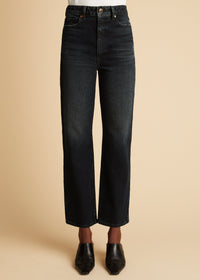 Jean Abigail - Simsbury Stretch