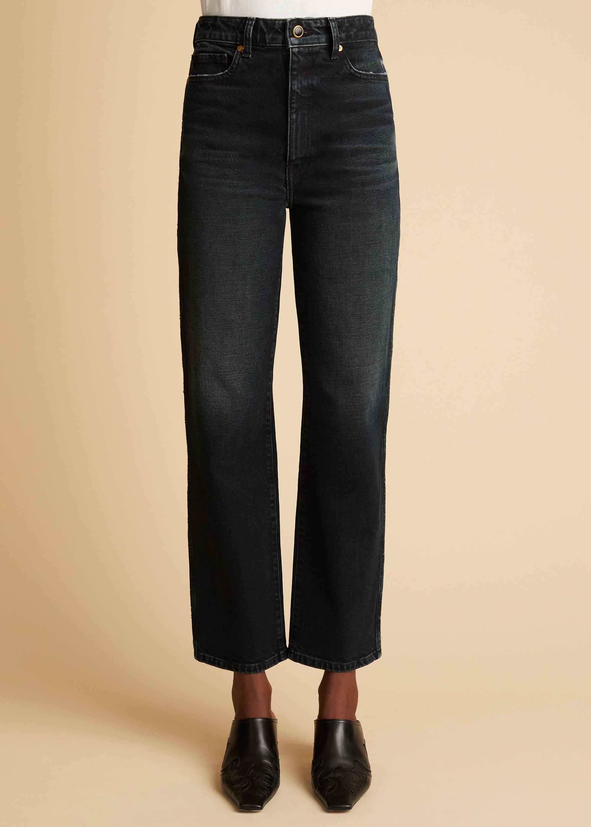 Jean Abigail - Simsbury Stretch