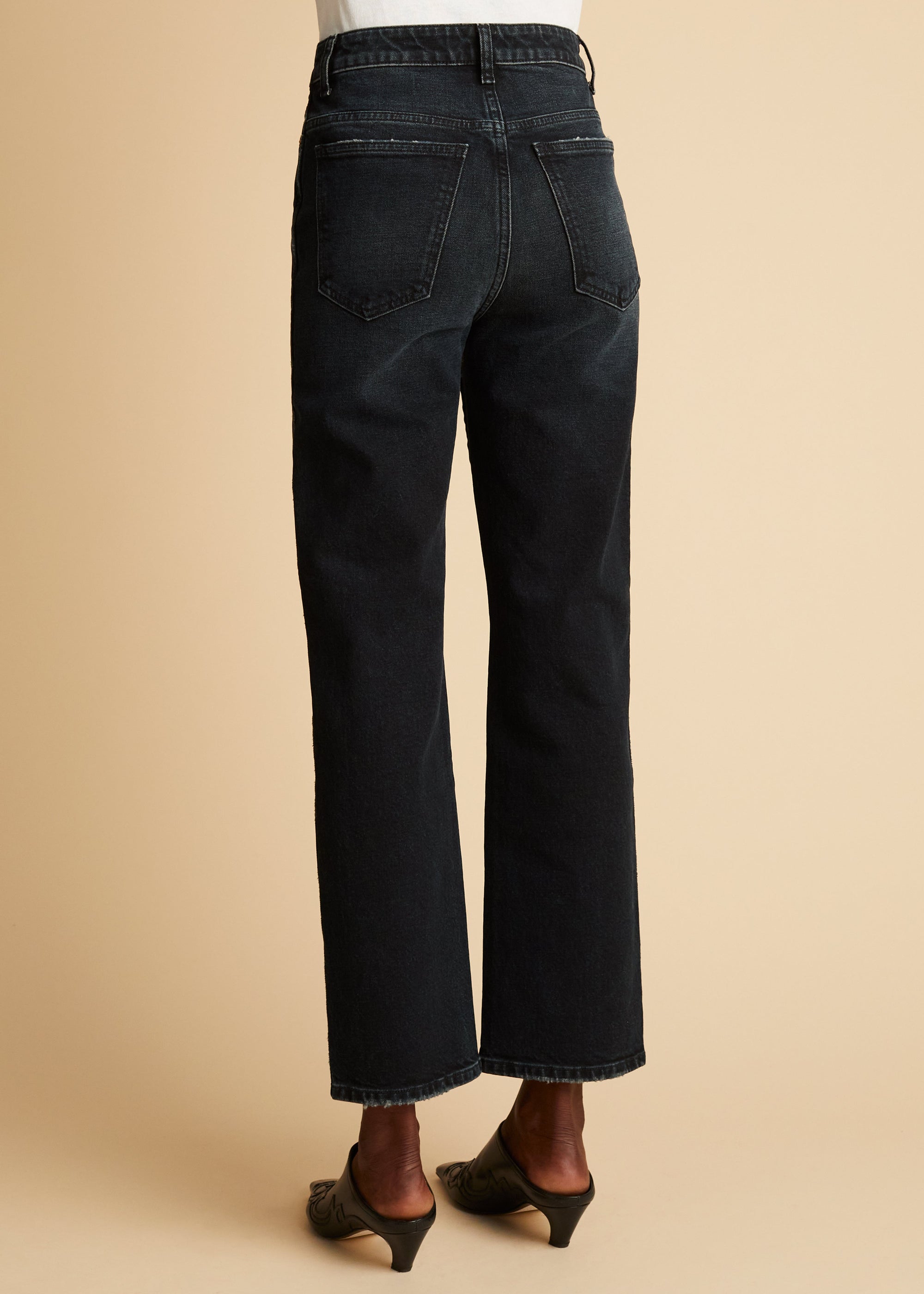Jean Abigail - Simsbury Stretch