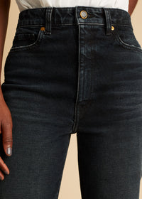 Jean Abigail - Simsbury Stretch