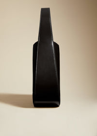 Petit sac à main Ada en cuir - Black