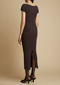 Robe bustier Allegra - Sleeve