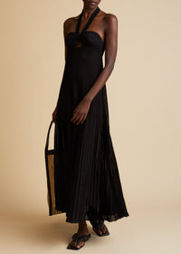 Robe Annika - Black