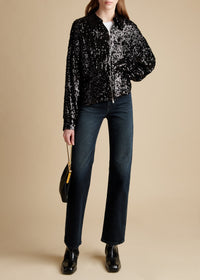 Veste Arnaud - Black