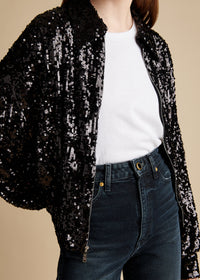Veste Arnaud - Black