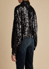 Veste Arnaud - Black