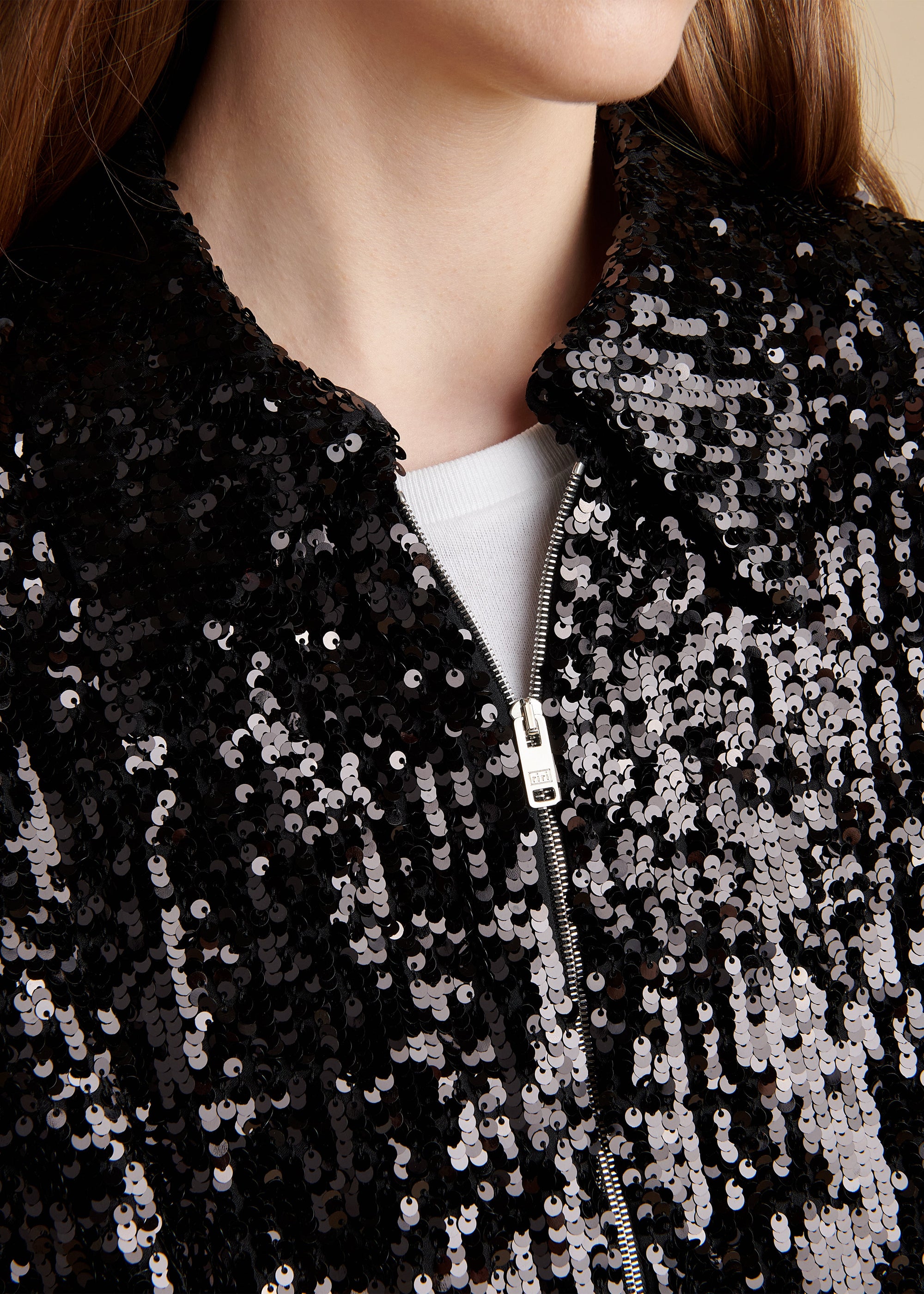 Veste Arnaud - Black