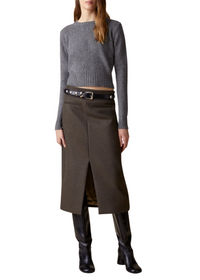 Pull Aroon en cachemire - Sterling