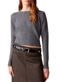 Pull Aroon en cachemire - Sterling