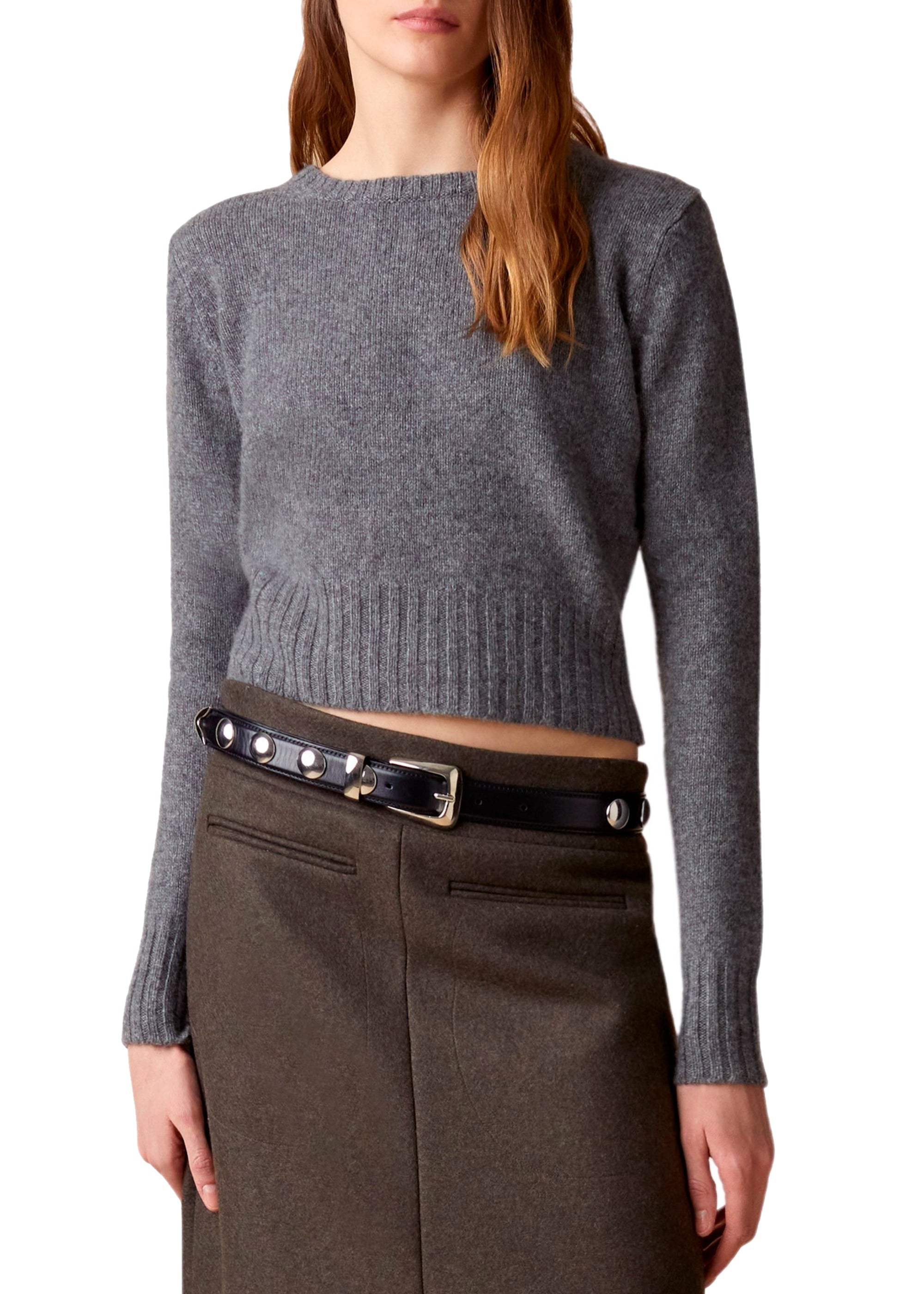 Pull Aroon en cachemire - Sterling