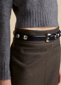 Pull Aroon en cachemire - Sterling