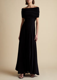 Robe Bridgit - Black