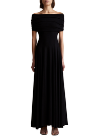 Robe Bridgit - Black