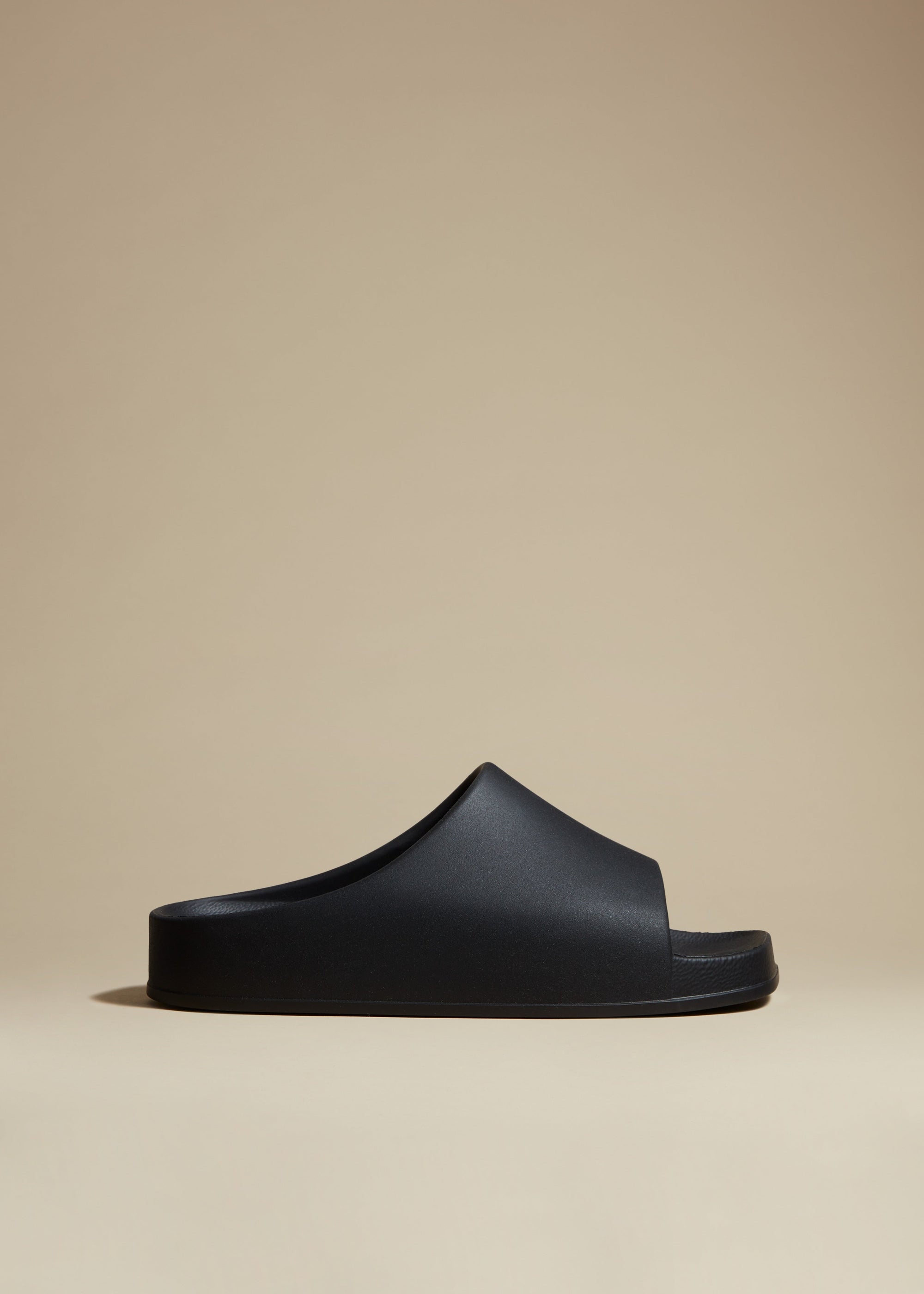 Sandales Brighton - Black