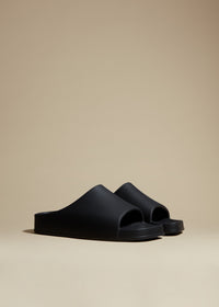 Sandales Brighton - Black