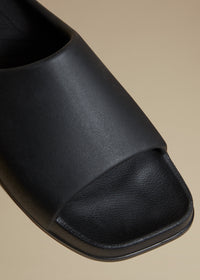 Sandales Brighton - Black
