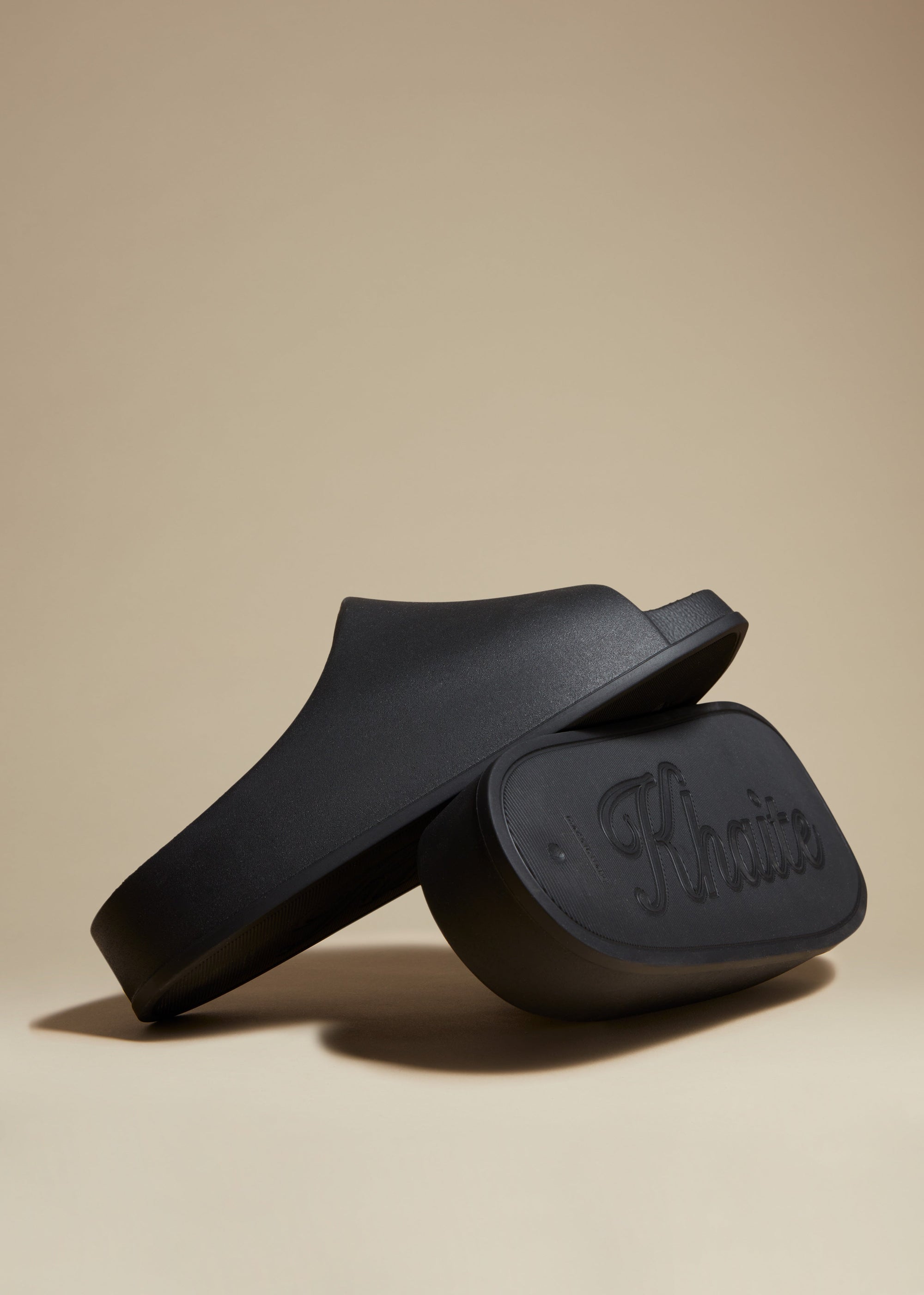 Sandales Brighton - Black