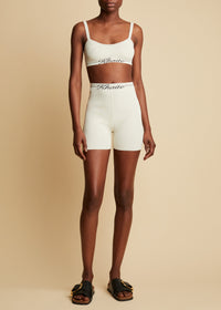 Short Bryant - Ivory