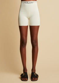 Short Bryant - Ivory