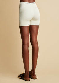 Short Bryant - Ivory