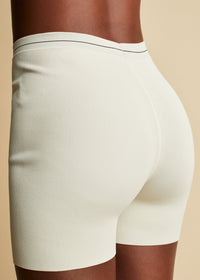 Short Bryant - Ivory