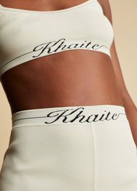 Short Bryant - Ivory