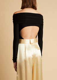 Body Cibo - Black