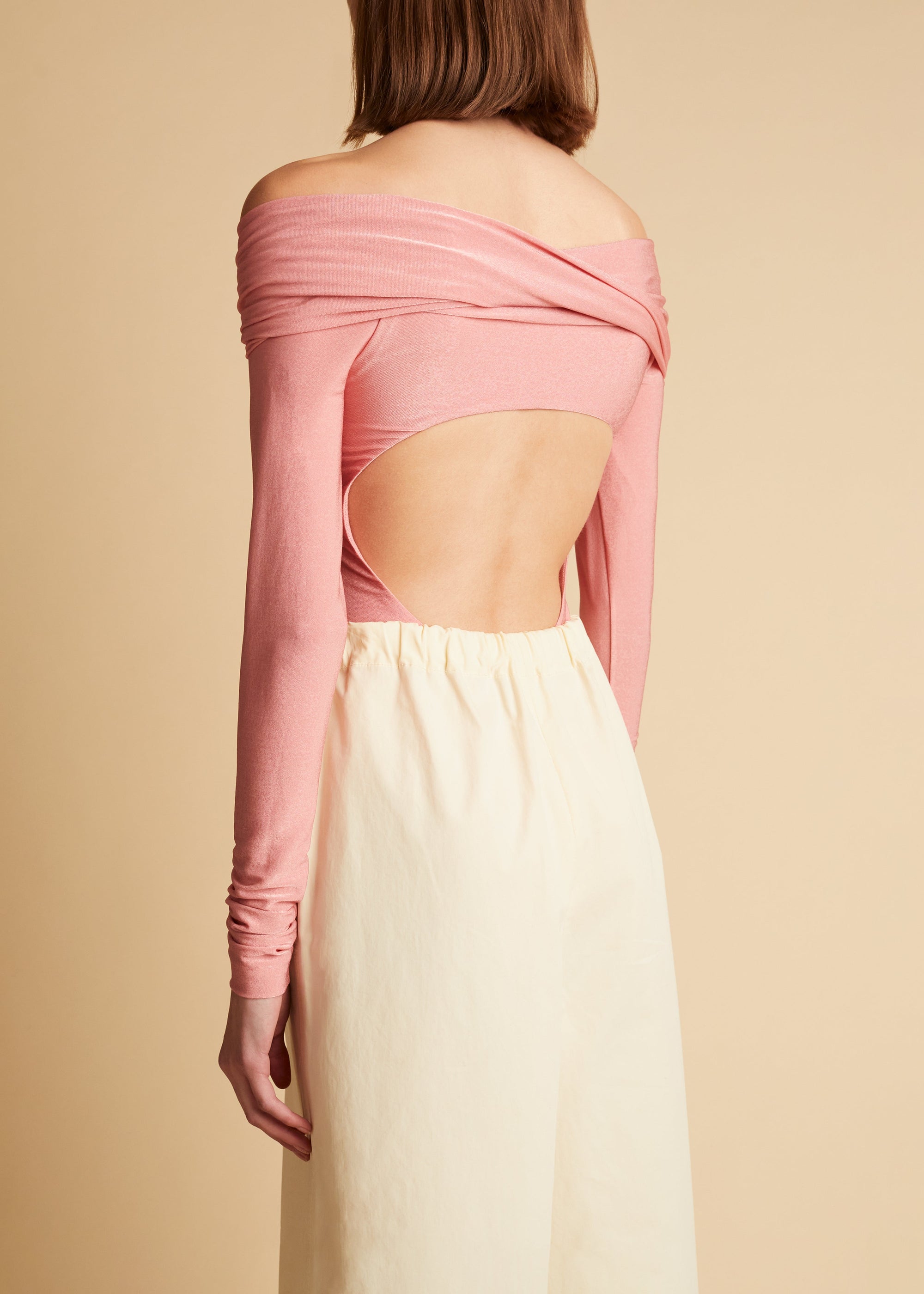 Body Cibo - Salmon