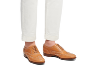 Richelieus Burwood - Naturel Prestige