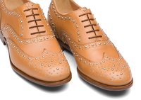 Richelieus Burwood - Naturel Prestige
