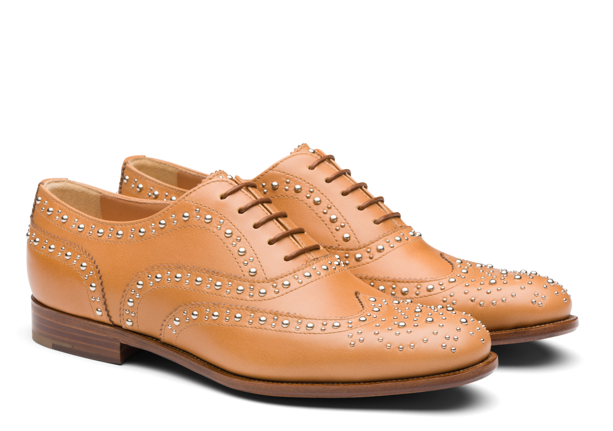 Richelieus Burwood - Naturel Prestige