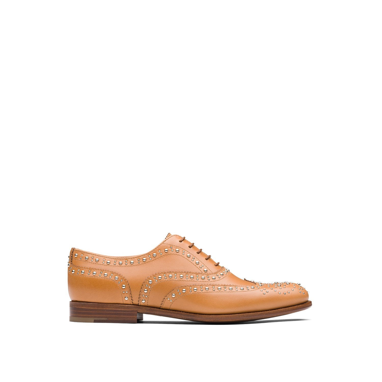 Richelieus Burwood - Naturel Prestige