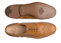 Richelieus Burwood - Naturel Prestige