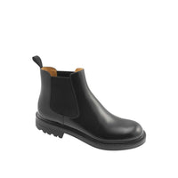 Bottines Genie - Noir Rois