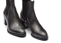 Bottines Shirley - Gris Fumé