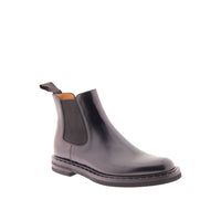 Bottines Nirah - Noir Rois