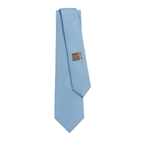 Cravate Maillons Club - Bleu