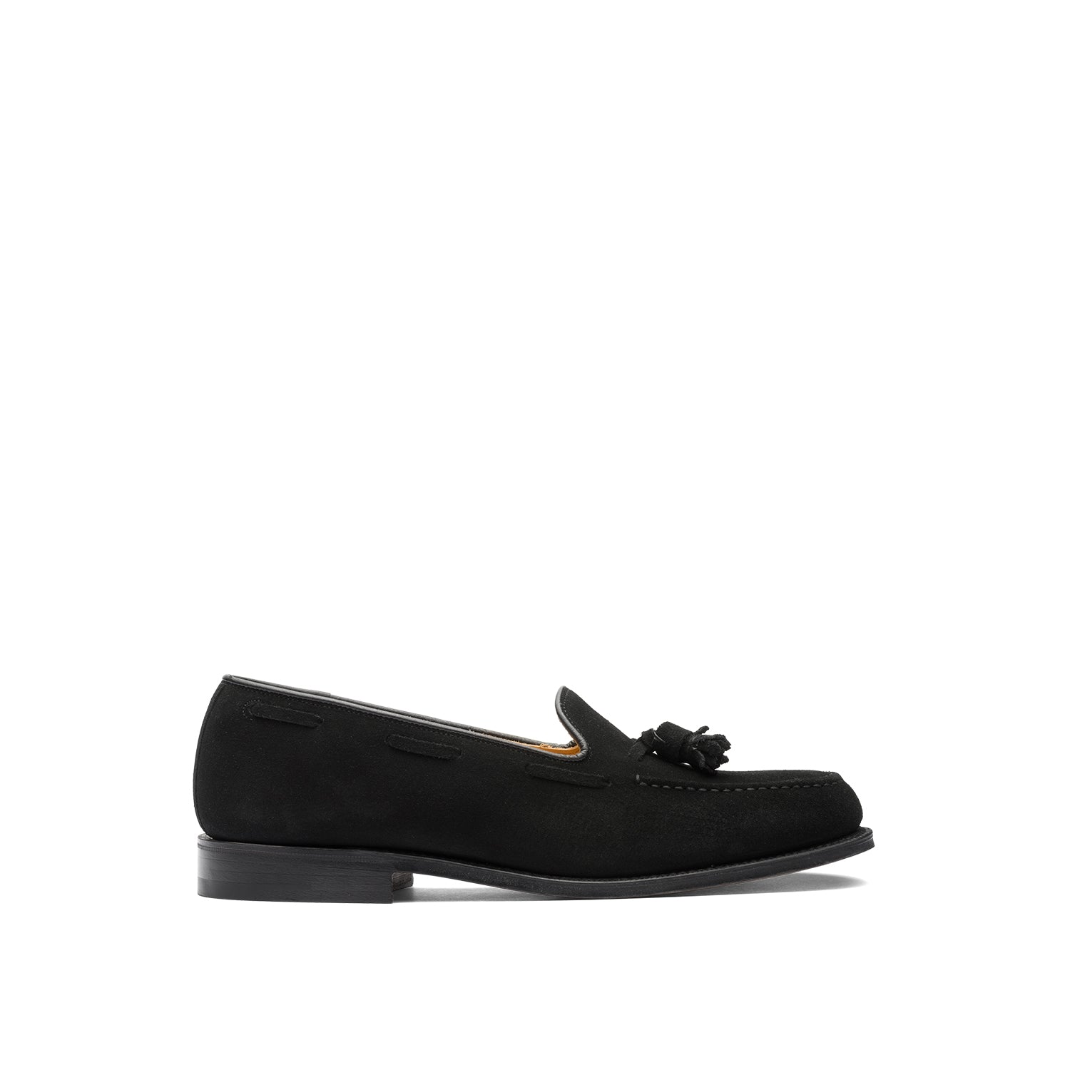 Mocassins Keats - Noir Superbuck