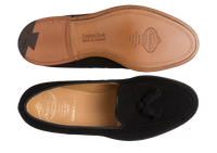 Mocassins Keats - Noir Superbuck