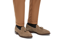 Mocassins Kingsley - Brûlé St.James
