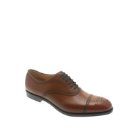 Richelieus Oxford Toronto - Brandy Nevada