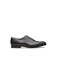 Richelieus Dingley - Noir Vintage