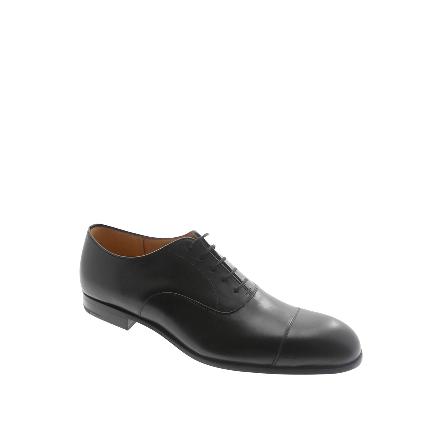 Richelieus Dingley - Noir Naturel