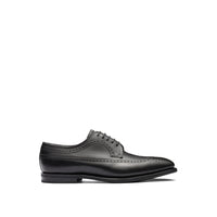 Derbies Oxford Portmore - Noir Naturel